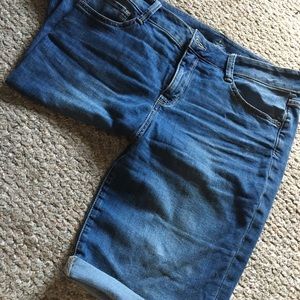 St John’s Bay shorts